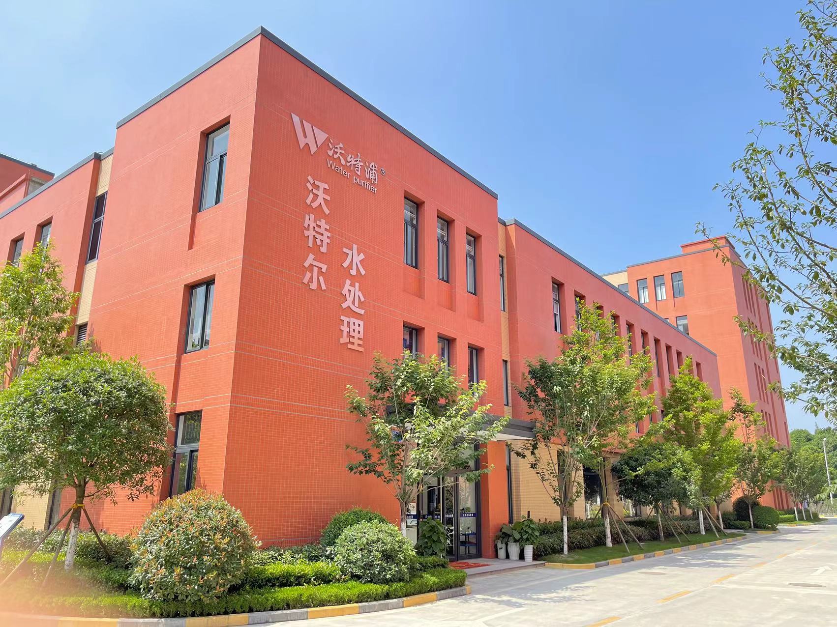 淺談超（chāo）純（chún）水機發展史！